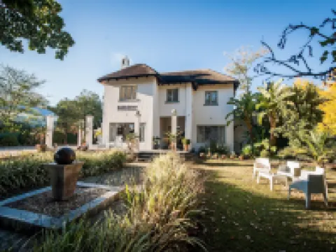 巴林德里羅伯遜旅館 羅伯遜酒店