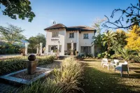 Ballinderry, the Robertson Guest House Hotels in Robertson