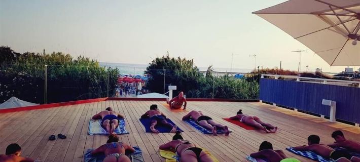 L'Angolo di Beppe Hotels in Torre Lapillo