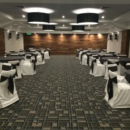 Hotel Metropol