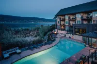 Summerland Waterfront Resort & Spa