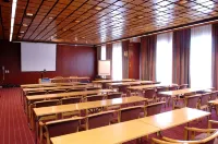 斯堪迪克極地飯店 羅瓦涅米住宿飯店