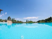 Villa il Melograno Hotel a Parrano