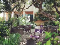 Medina Palms Hotels in Watamu