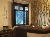 比亞埃爾莫薩維瓦酒店 - SPA