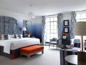 The Soho Hotel, Firmdale Hotels