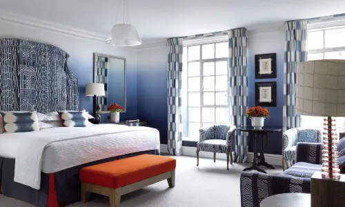 The Soho Hotel, Firmdale Hotels