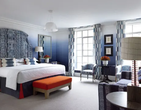 索霍菲爾姆戴爾酒店