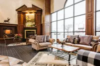 ลอดจ์ ออฟ ดิโอซาร์กส์