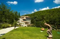 Hotel le Pozze di Lecchi Hotels in Gaiole in Chianti