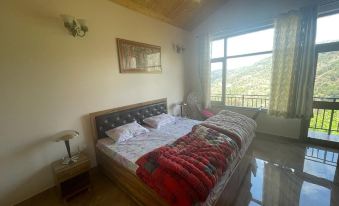 SUNS Cottage Kasauli