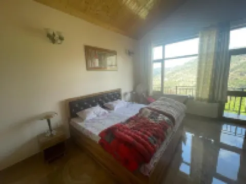 SUNS Cottage Kasauli