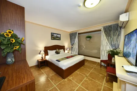 Sapa Symphony Hotel