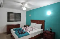 Hotel Casa Iguana Mismaloya Hôtels à : Puerto Vallarta