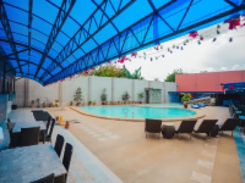 Butuan Grand Palace Hotel Hotels in Butuan