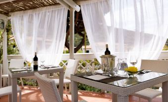 Hotel Corallo