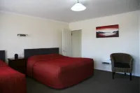 Mount Hutt Motels