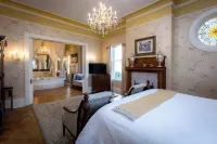 The Gastonian, Historic Inns of Savannah Collection - Romantic
