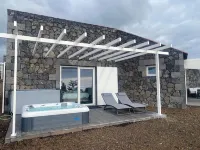Vinhas do Calhau Hotels in Calhau