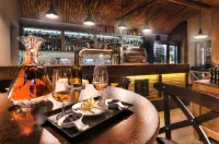 Hotel Lomnica - Bars