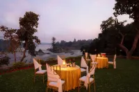 Bundelkhand Riverside Hotel a Orchha