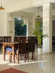 Hardev Residency