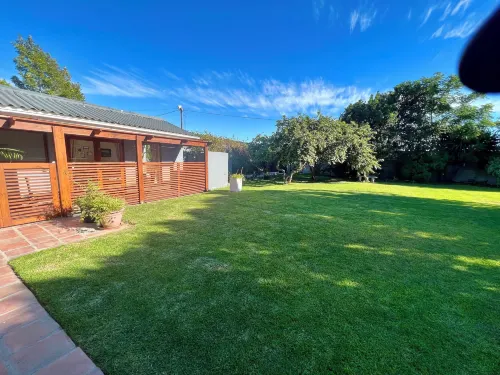 Goblin's Creek Hotels in Velddrif