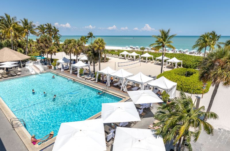 Sundial Beach Resort & Spa photo 2
