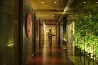 Hotel Tentrem Yogyakarta - Spa
