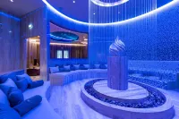 Adams Beach Hotel & Spa - spa