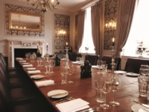 Hotel du Vin Poole Poole otelleri