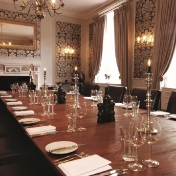 Hotel du Vin Poole