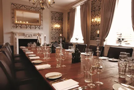 Hotel du Vin Poole Отели в г. Литчетт Минстер энд Аптон