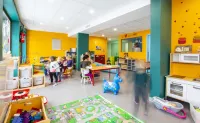MMV 俱樂部山頂克雷住宅酒店