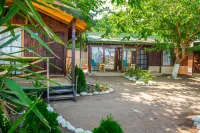 Kara Kedi Beach Bungalow - Bed and Breakfasts