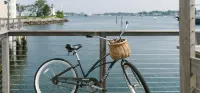 Newport Harbor Island Resort - Ocean View