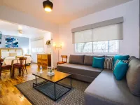 The Gallery Hotels near Chapultepec Forest