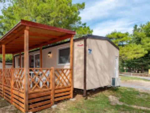 Camping Paklenica Hotels in Starigrad