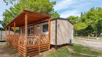 Camping Paklenica Các khách sạn ở Starigrad