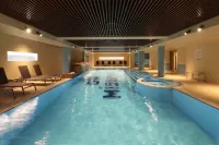 Grand Hotel Misurina Hotels in Auronzo di Cadore