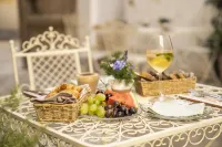 Relais Il Mignano - breakfast