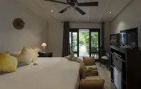 Auberge d'Anse Boileau & Restaurant Chez Plume Hotels in Mahe Island