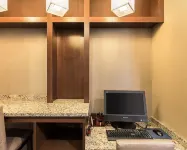 Comfort Inn East - Business