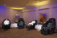 Bayat Hotel - spa