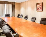 Econo Lodge Inn & Suites Hotel a Hiram