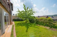 Haus Gerda in Bodenwerder Các khách sạn ở 