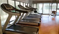 Hotel 2 Fevrier, Lomé - Gym