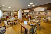 Blu Hotel Acquaseria Hotels in Ponte di Legno