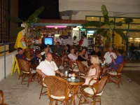 Hotel Amore - sarapan