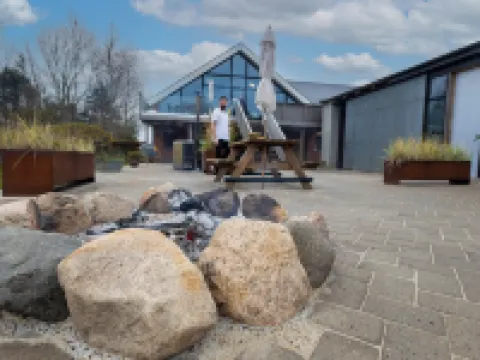 Høloftet Hotels in Esbjerg